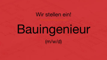 Bauingenieur Statiker Hamburg